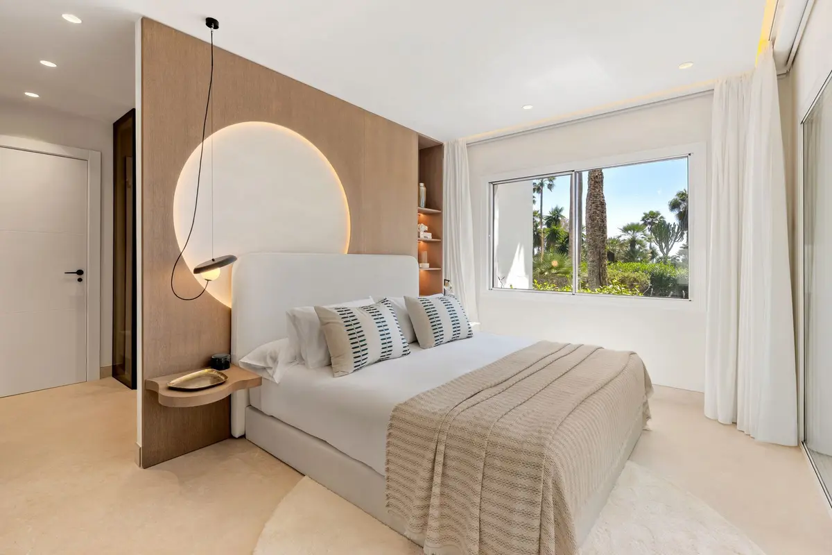 Ground Floor Apartment in Costalita