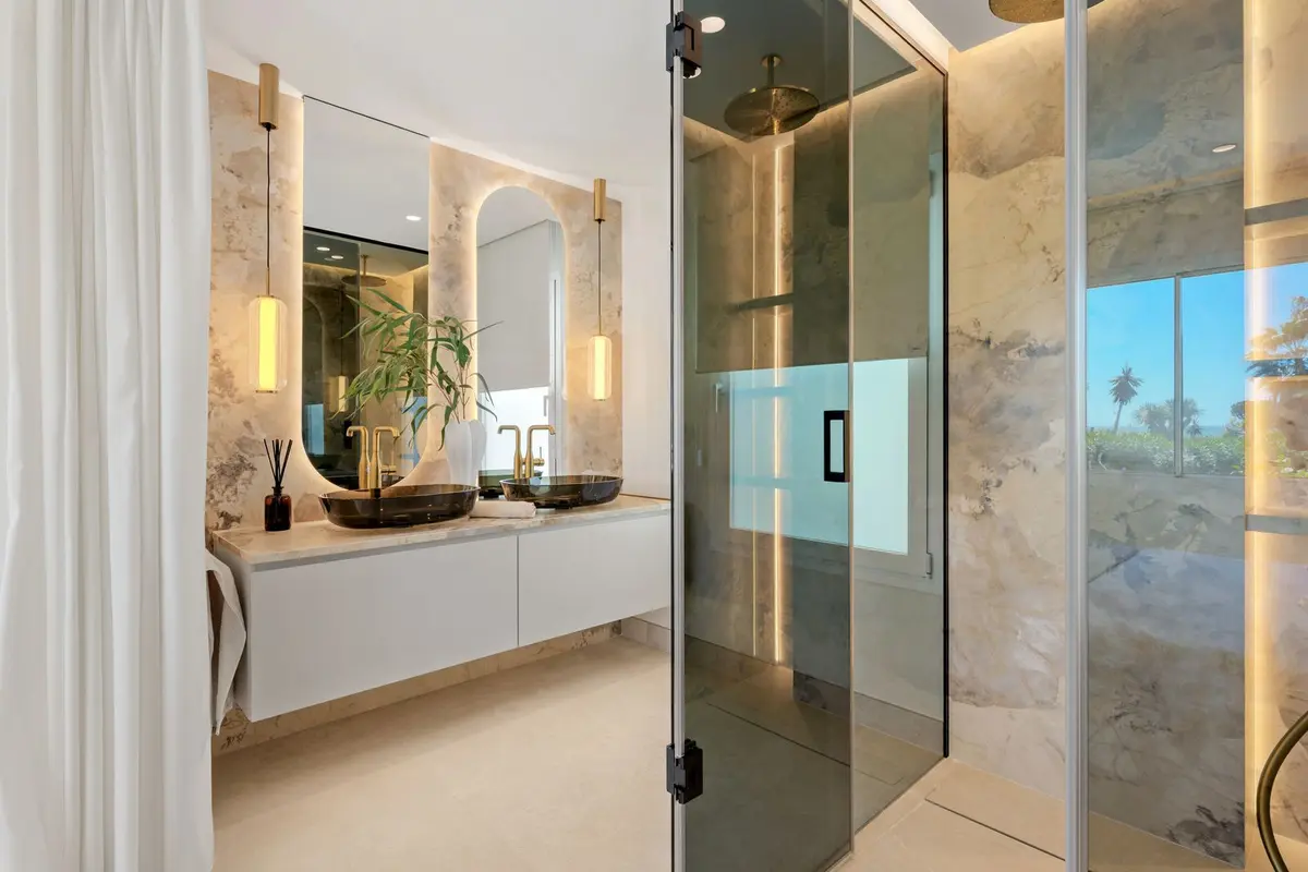 Ground Floor Apartment in Costalita