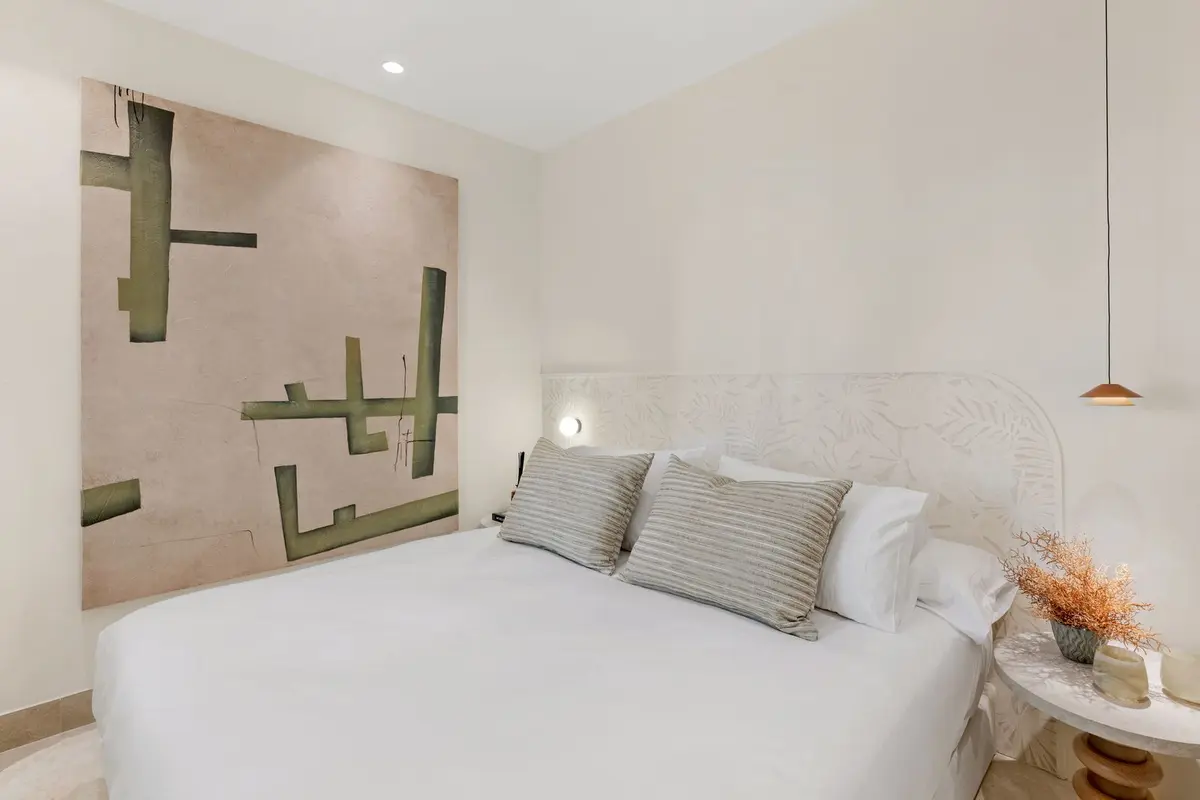 Ground Floor Apartment in Costalita