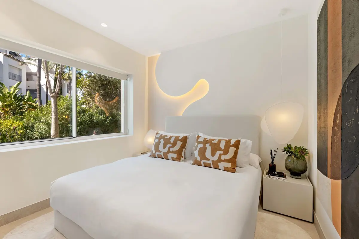 Ground Floor Apartment in Costalita