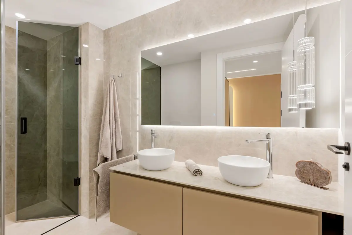 Ground Floor Apartment in Costalita