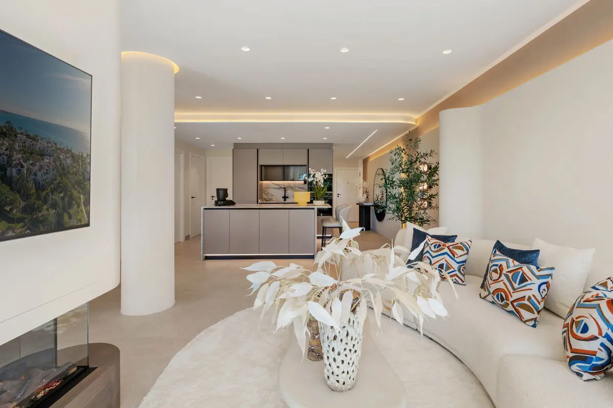 Ground Floor Apartment in Costalita