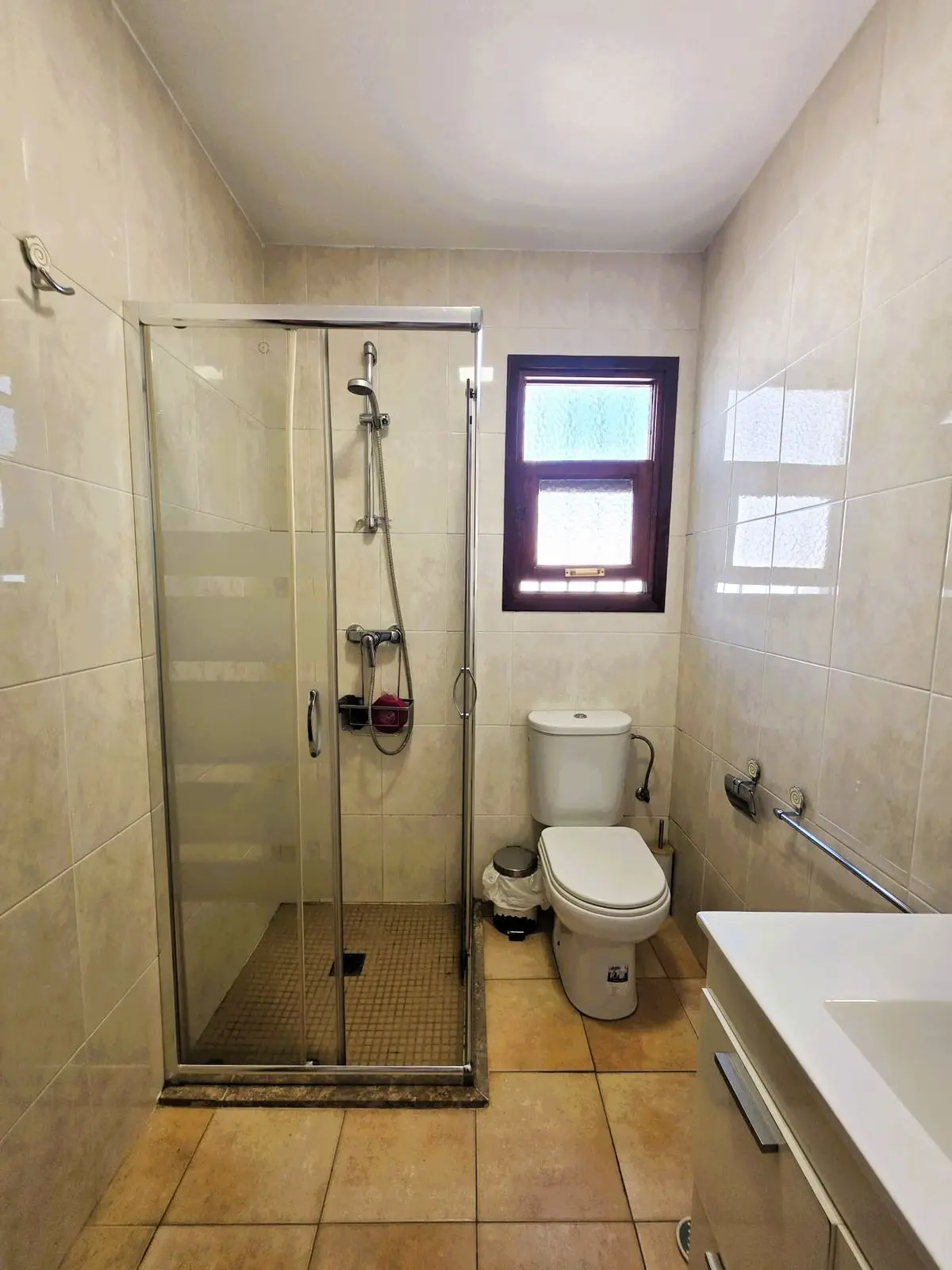 Detached Villa in Estepona