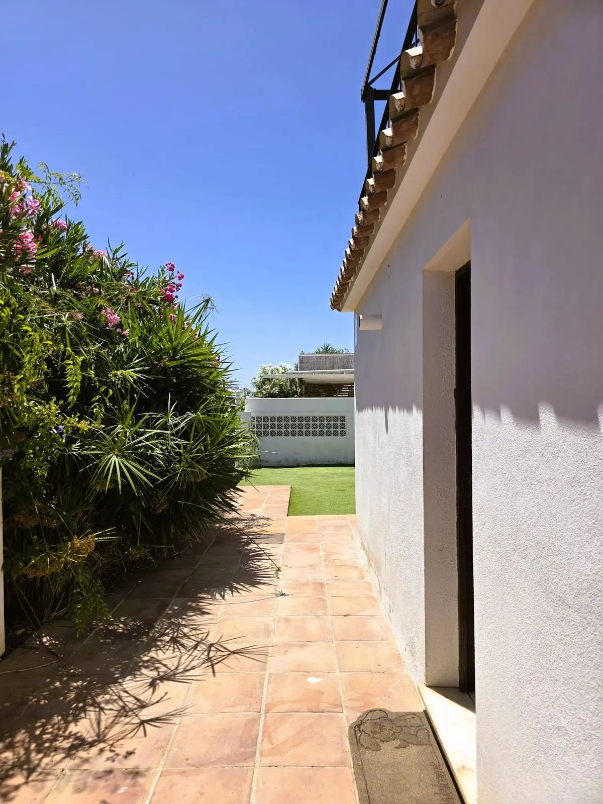 Detached Villa in Estepona