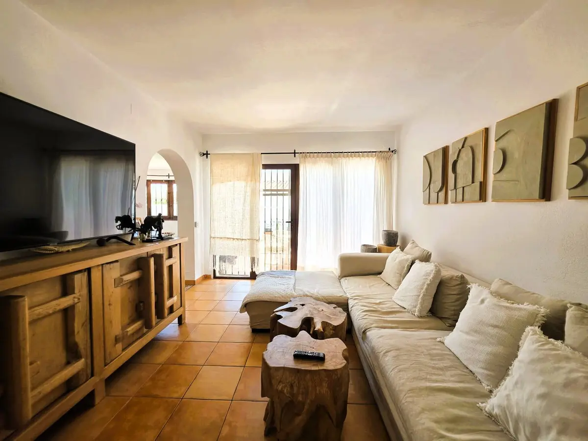 Detached Villa in Estepona