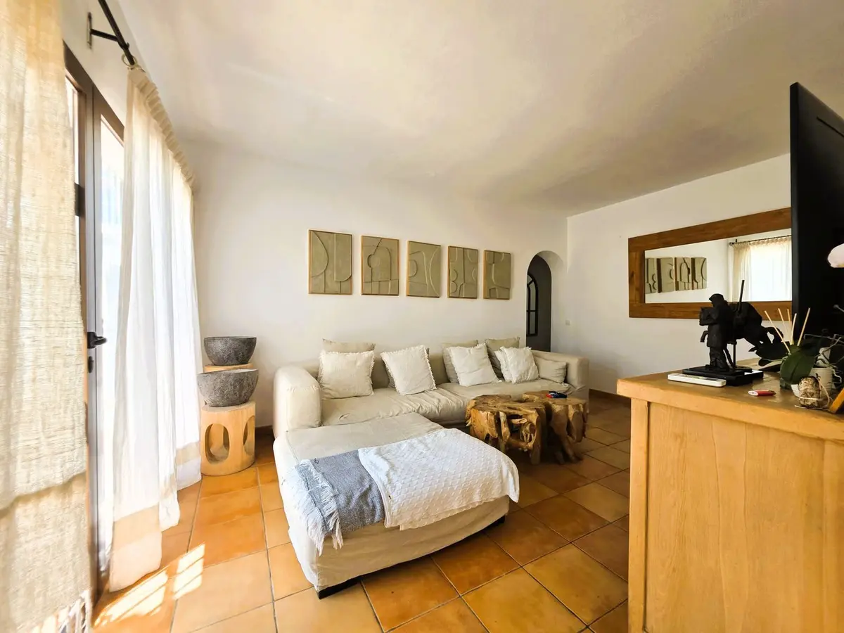 Detached Villa in Estepona