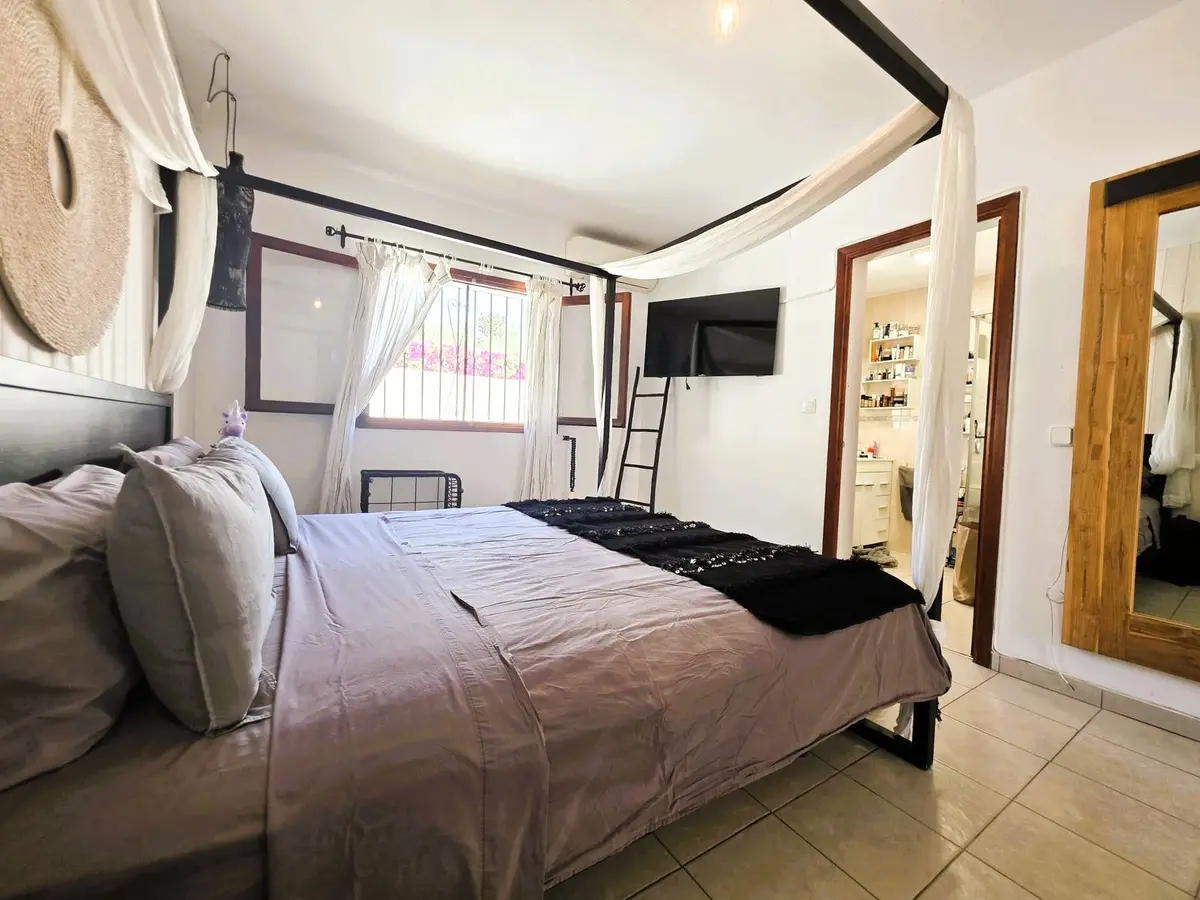 Detached Villa in Estepona