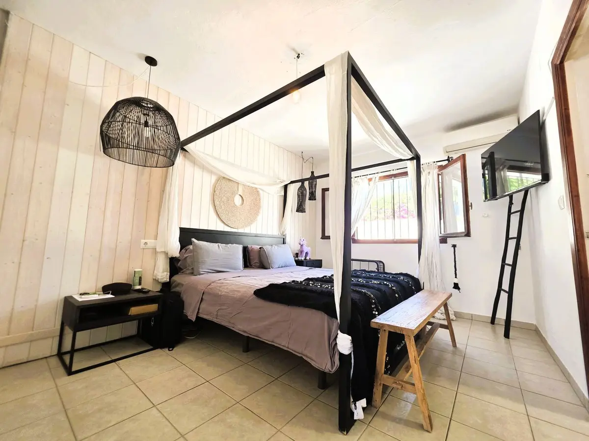 Detached Villa in Estepona