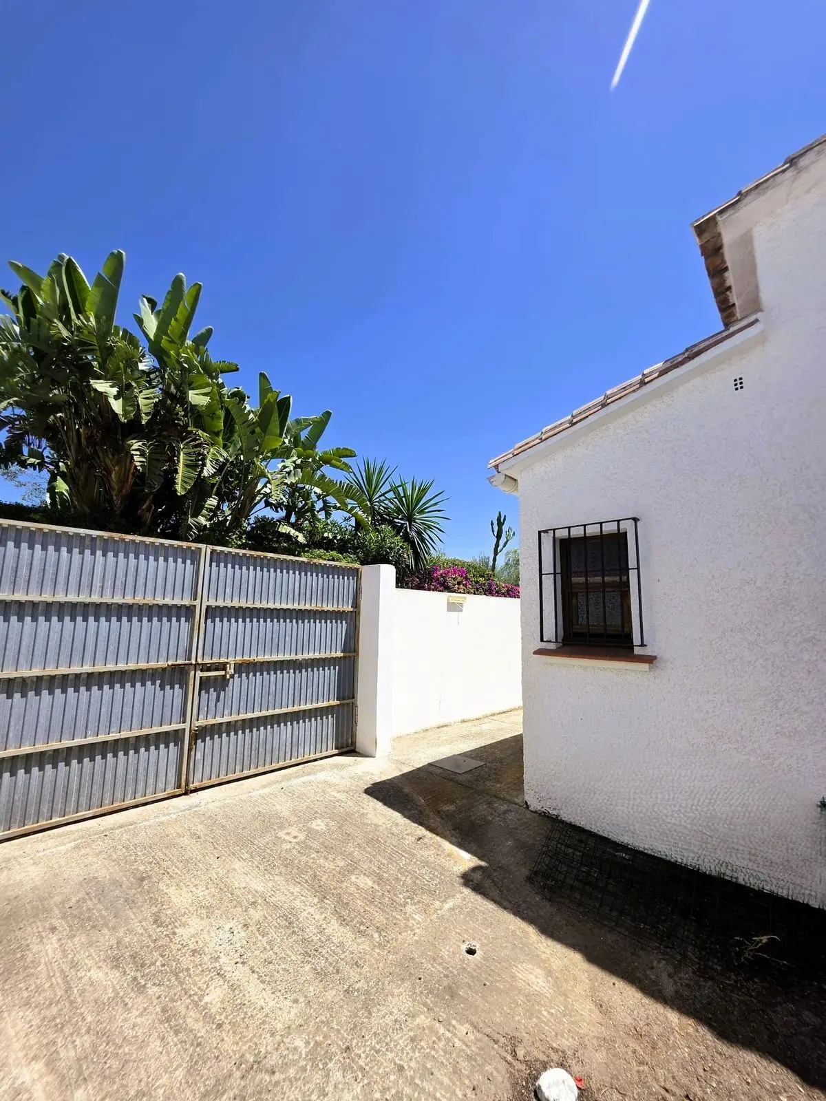 Detached Villa in Estepona
