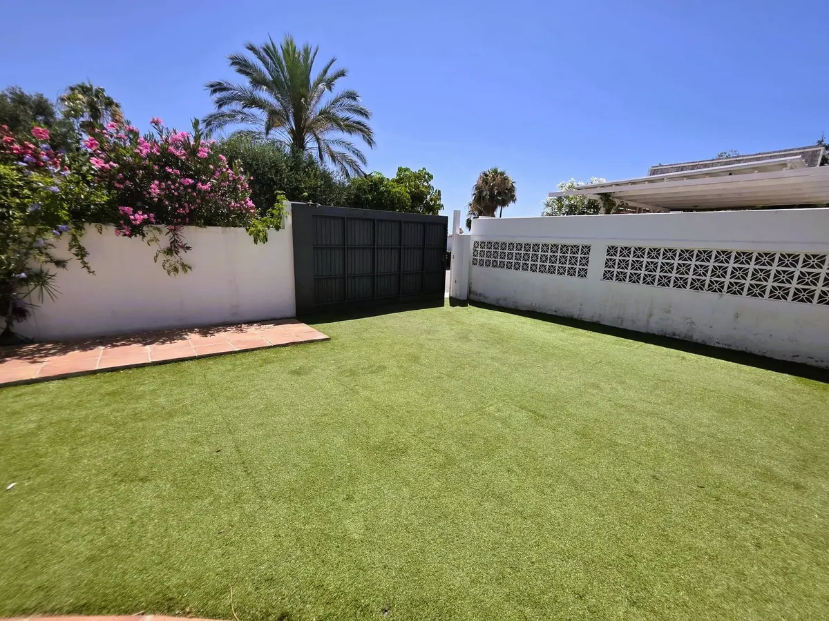 Detached Villa in Estepona