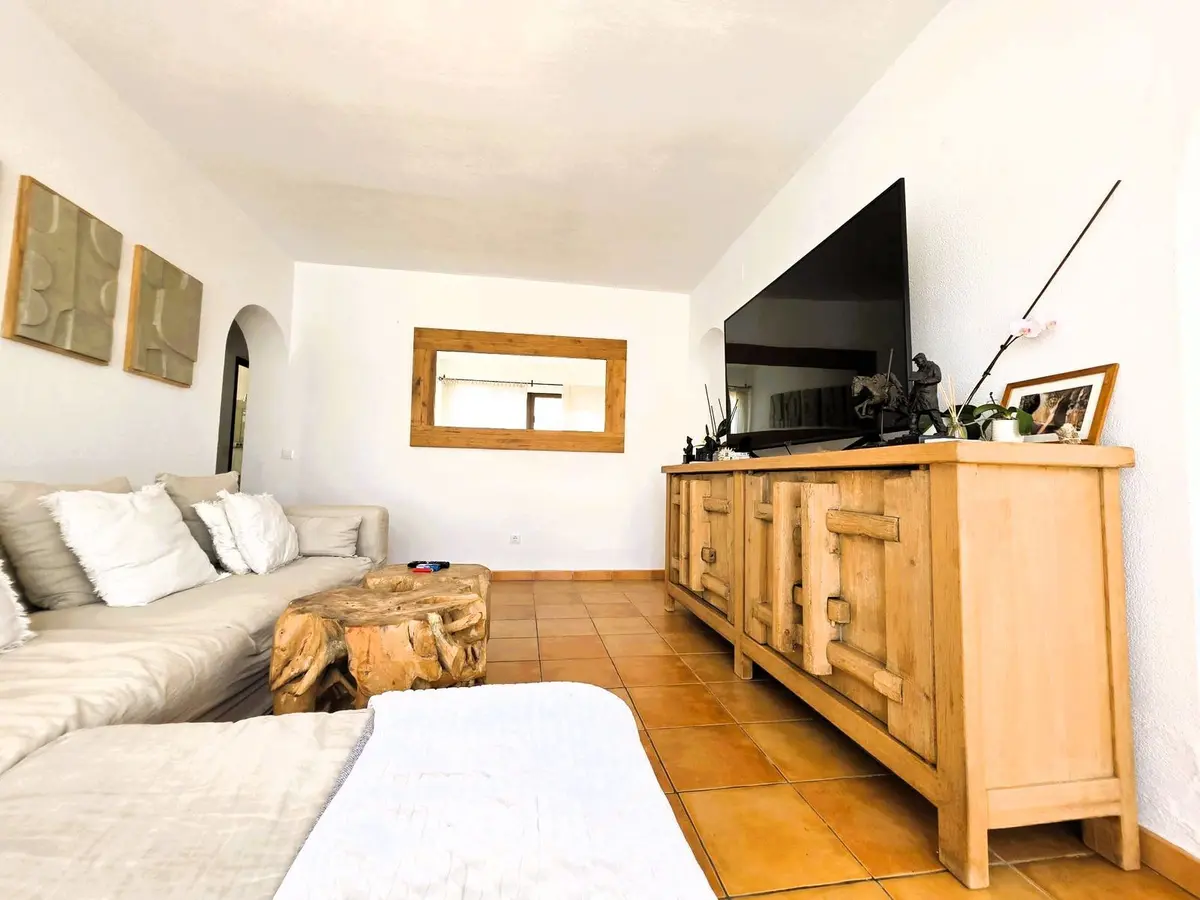 Detached Villa in Estepona