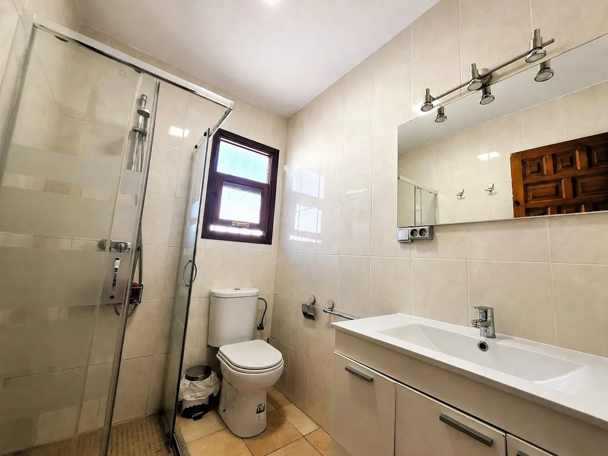 Detached Villa in Estepona