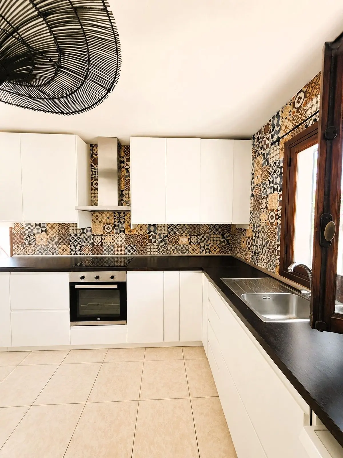 Detached Villa in Estepona