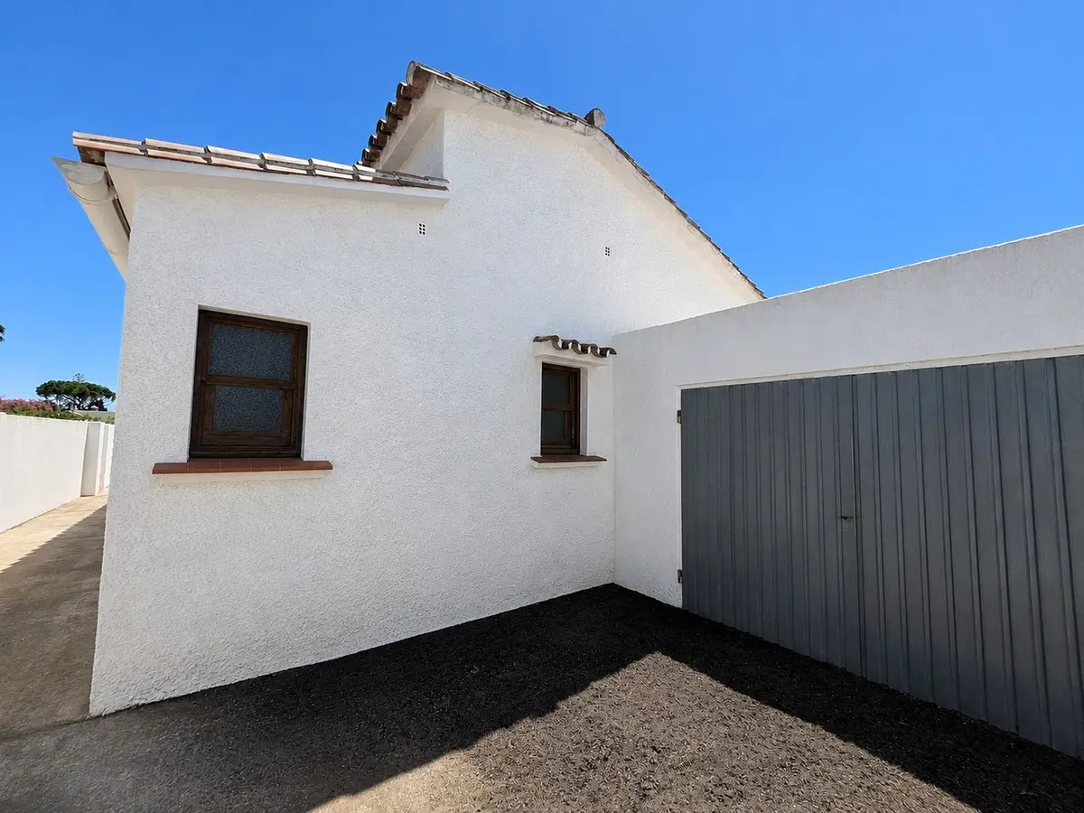 Detached Villa in Estepona