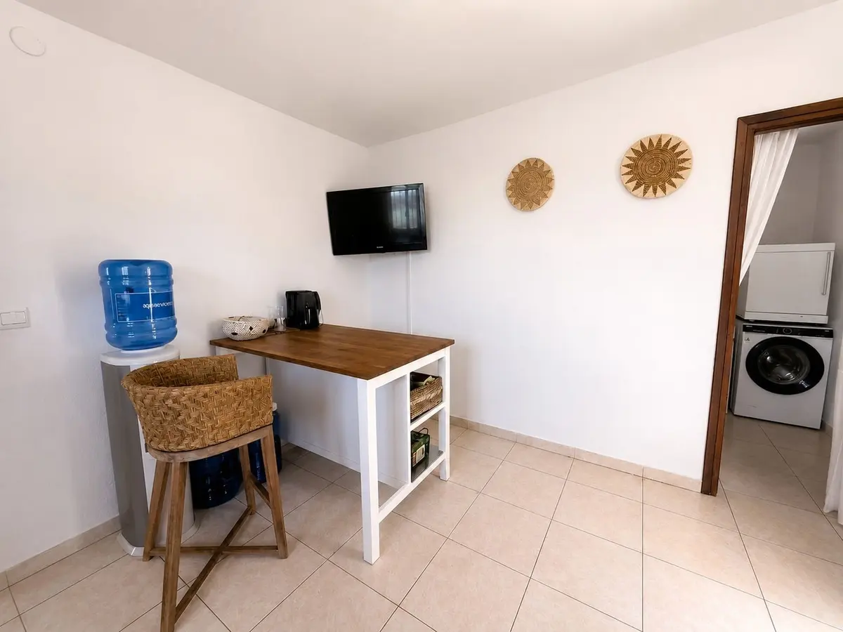 Detached Villa in Estepona
