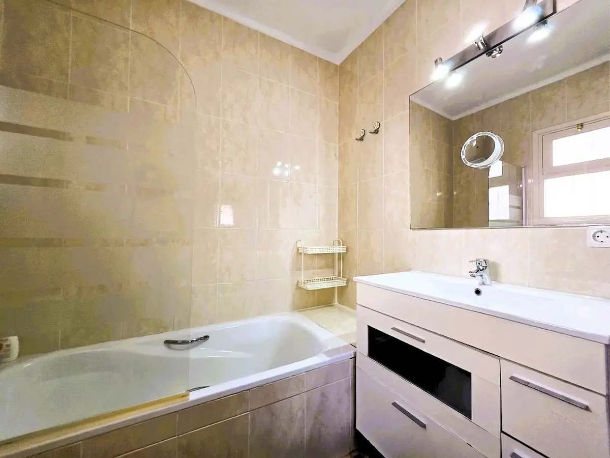 Detached Villa in Estepona