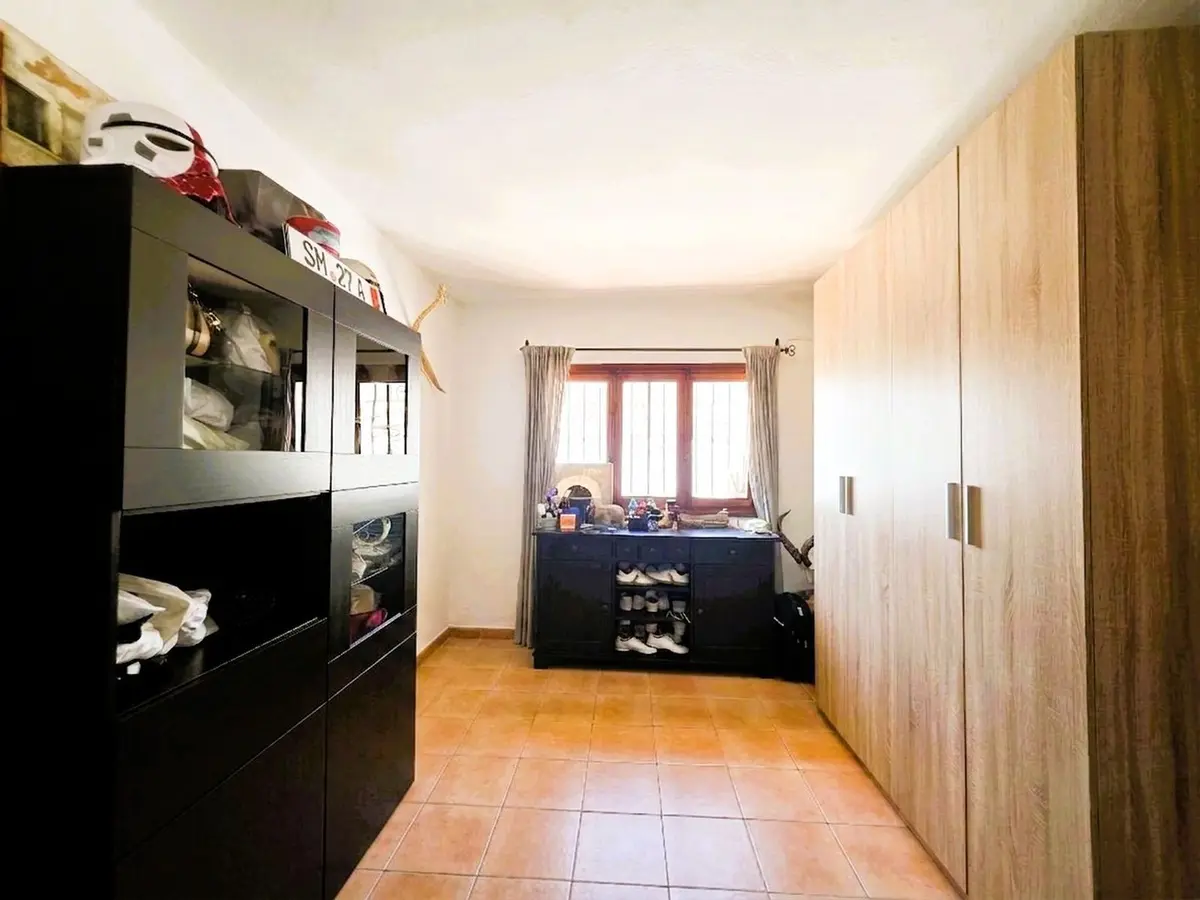 Detached Villa in Estepona
