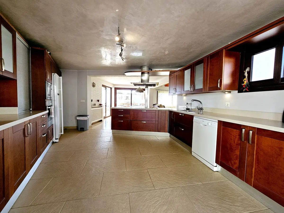 Detached Villa in Estepona