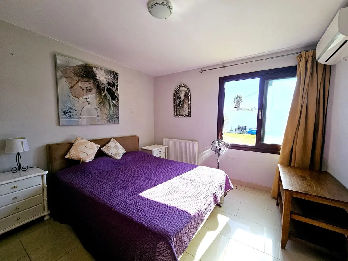 Detached Villa in Estepona