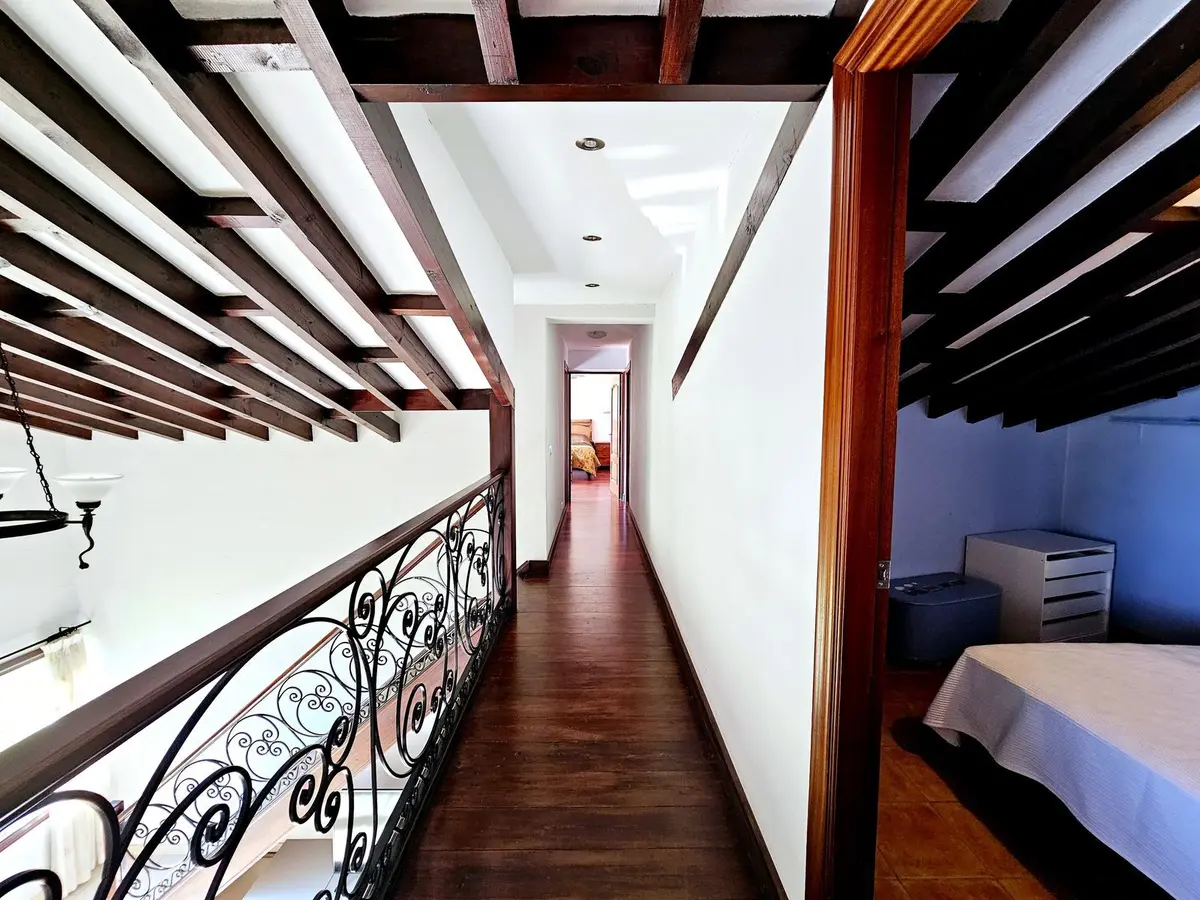 Detached Villa in Estepona