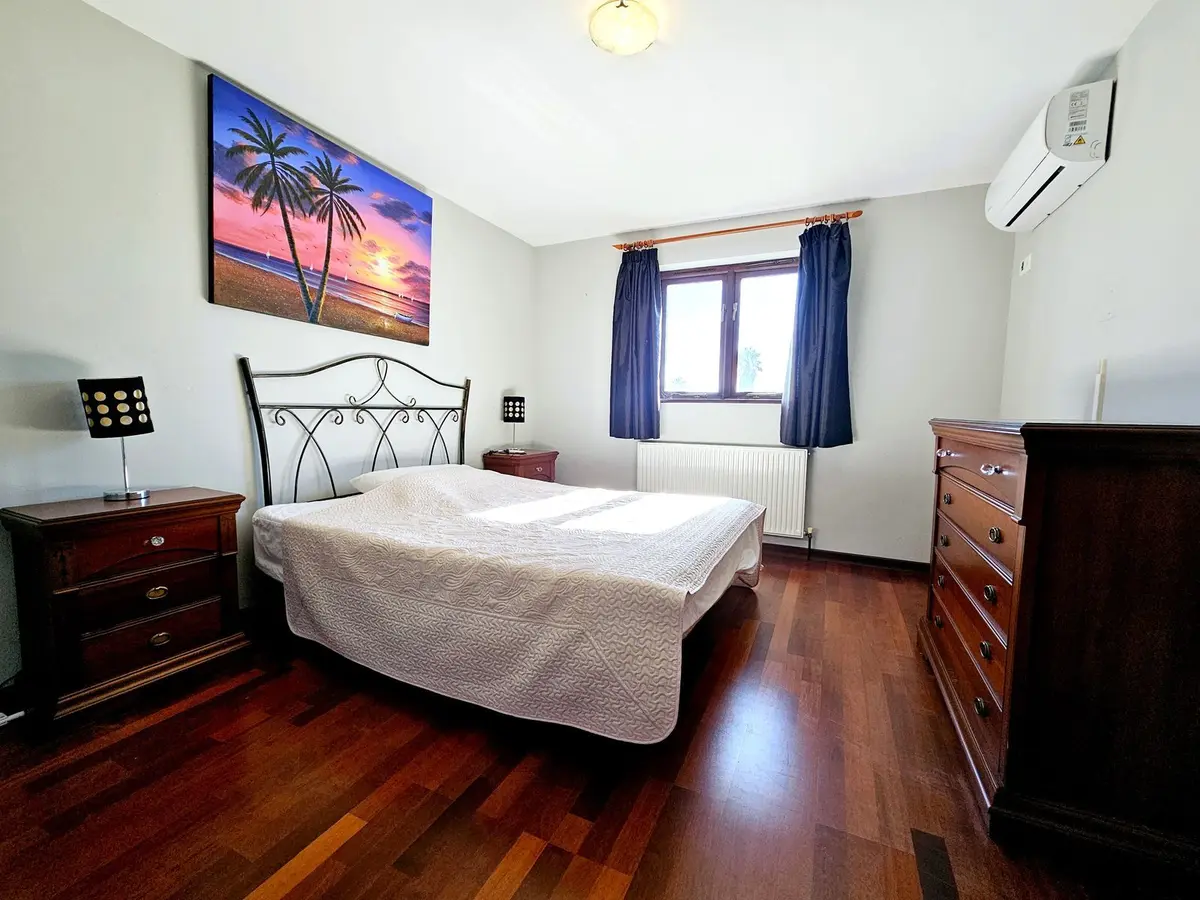 Detached Villa in Estepona
