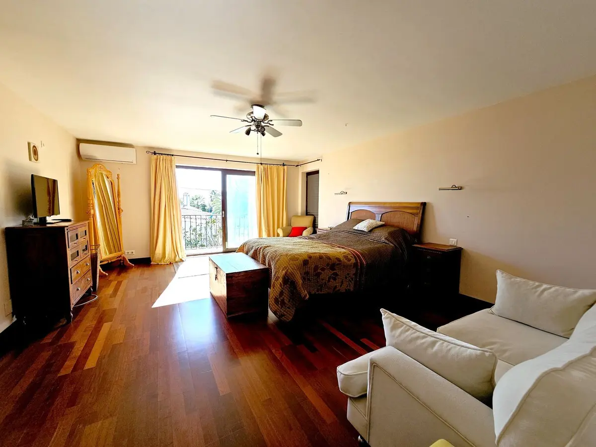 Detached Villa in Estepona