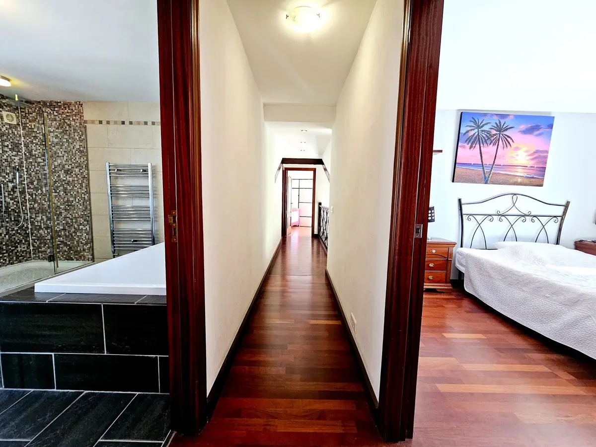 Detached Villa in Estepona