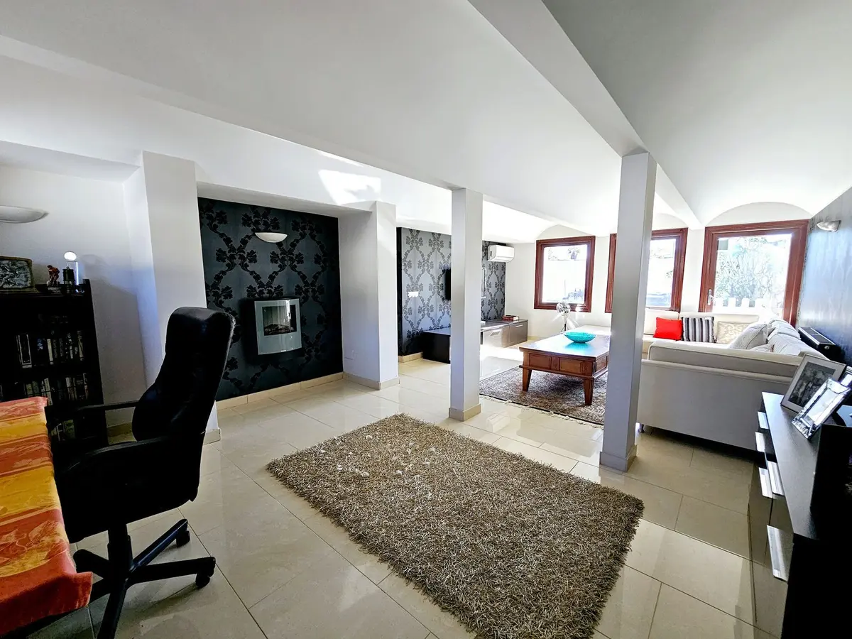 Detached Villa in Estepona