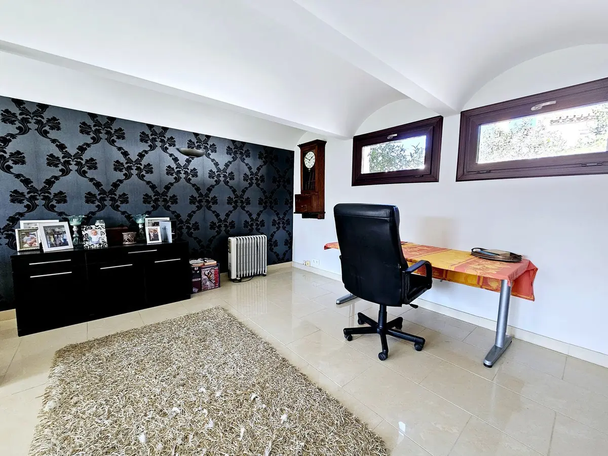 Detached Villa in Estepona