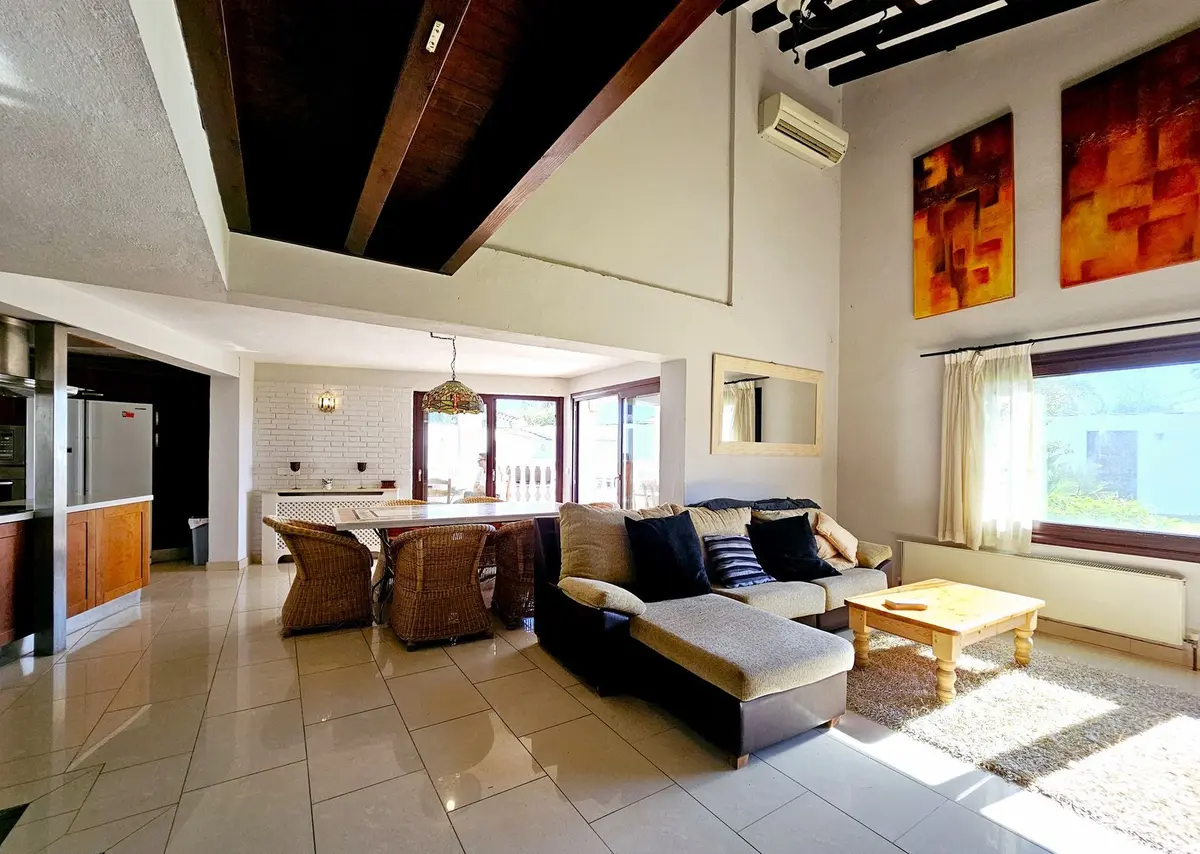 Detached Villa in Estepona