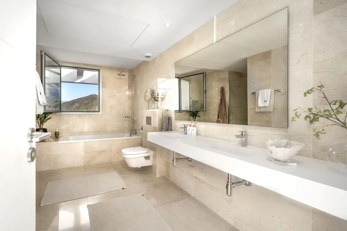 Penthouse Duplex in Nueva Andalucía