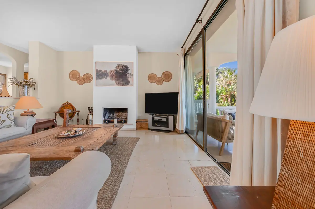 Detached Villa in El Rosario