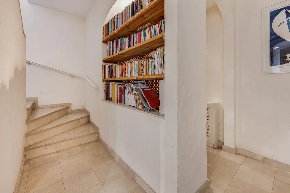 Detached Villa in El Rosario