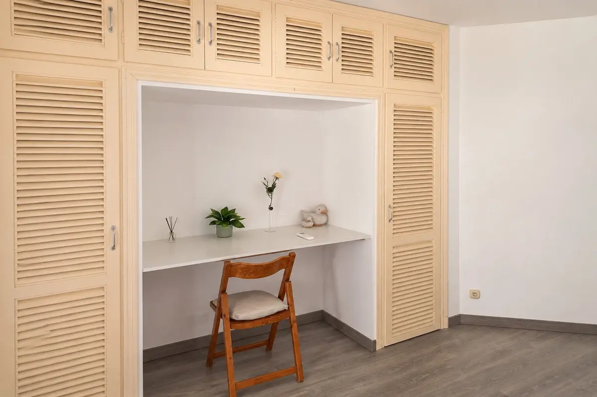 Detached Villa in El Rosario