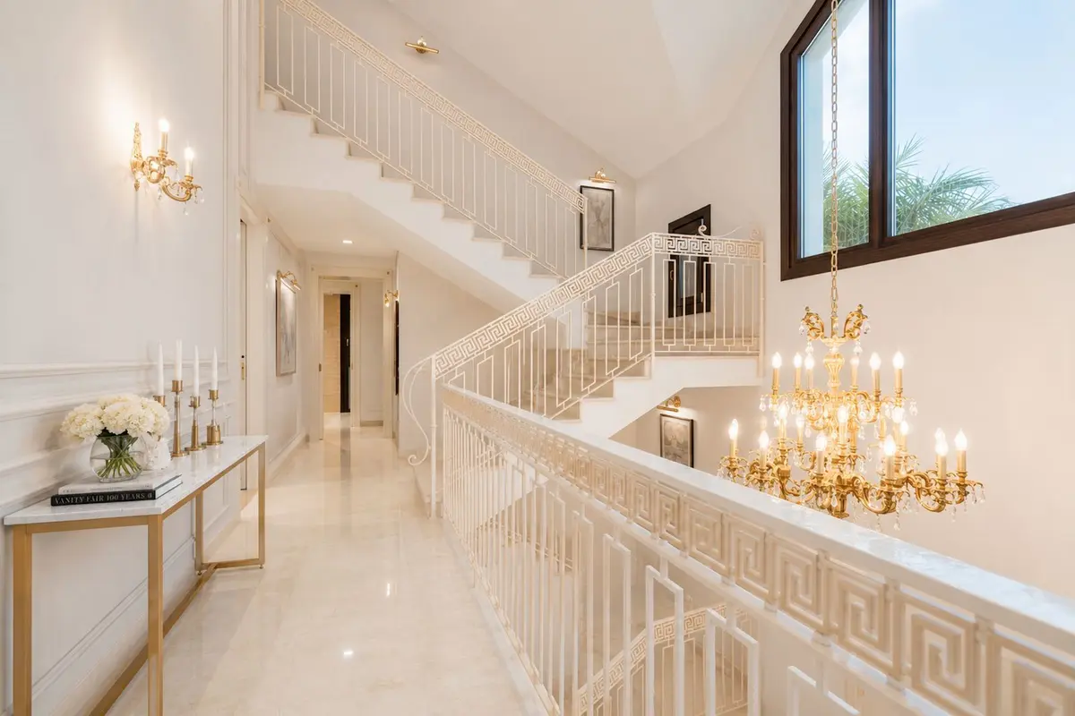 Detached Villa in Guadalmina Baja