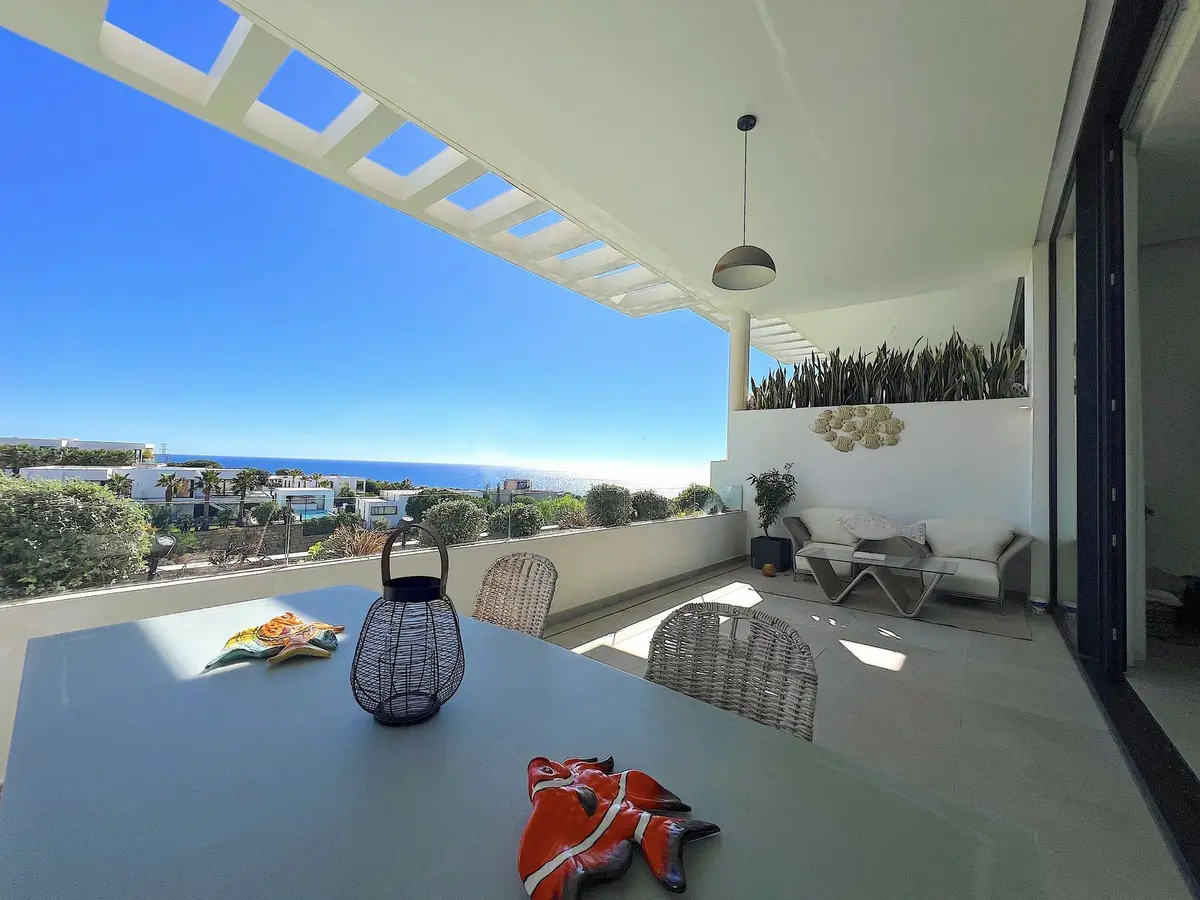 Townhouse in Artola