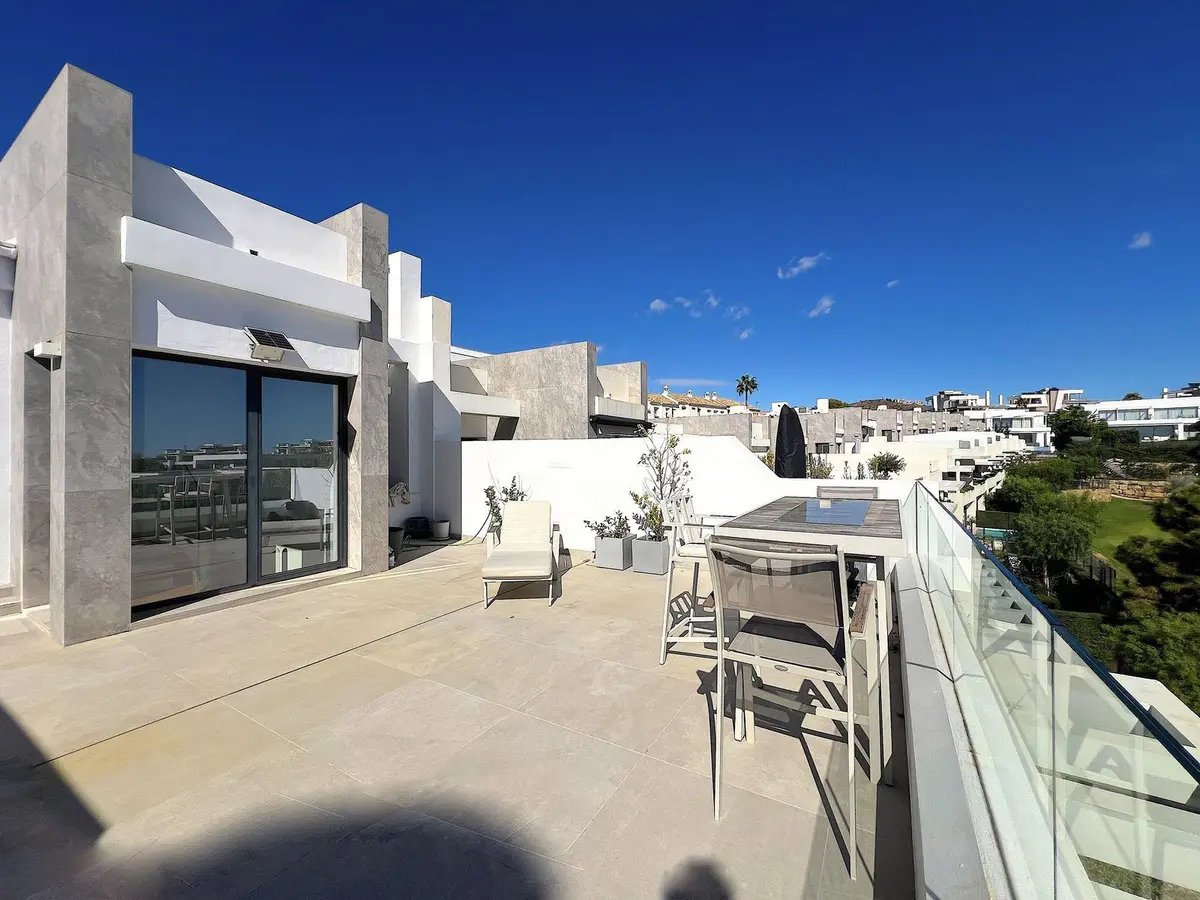 Townhouse in Artola