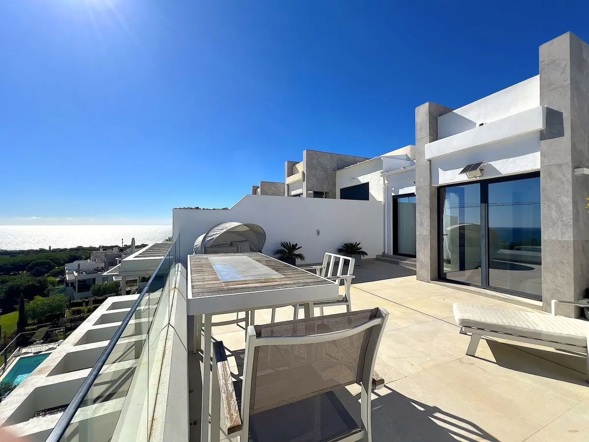 Townhouse in Artola