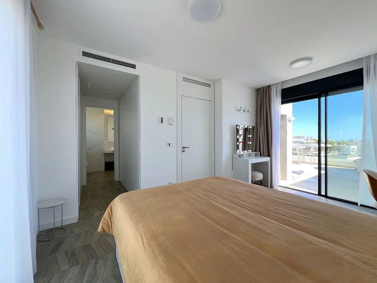 Townhouse in Artola