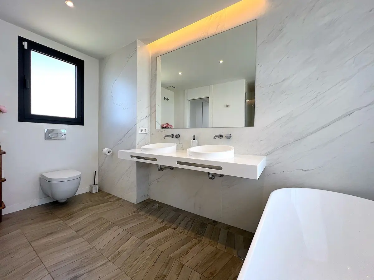 Townhouse in Artola