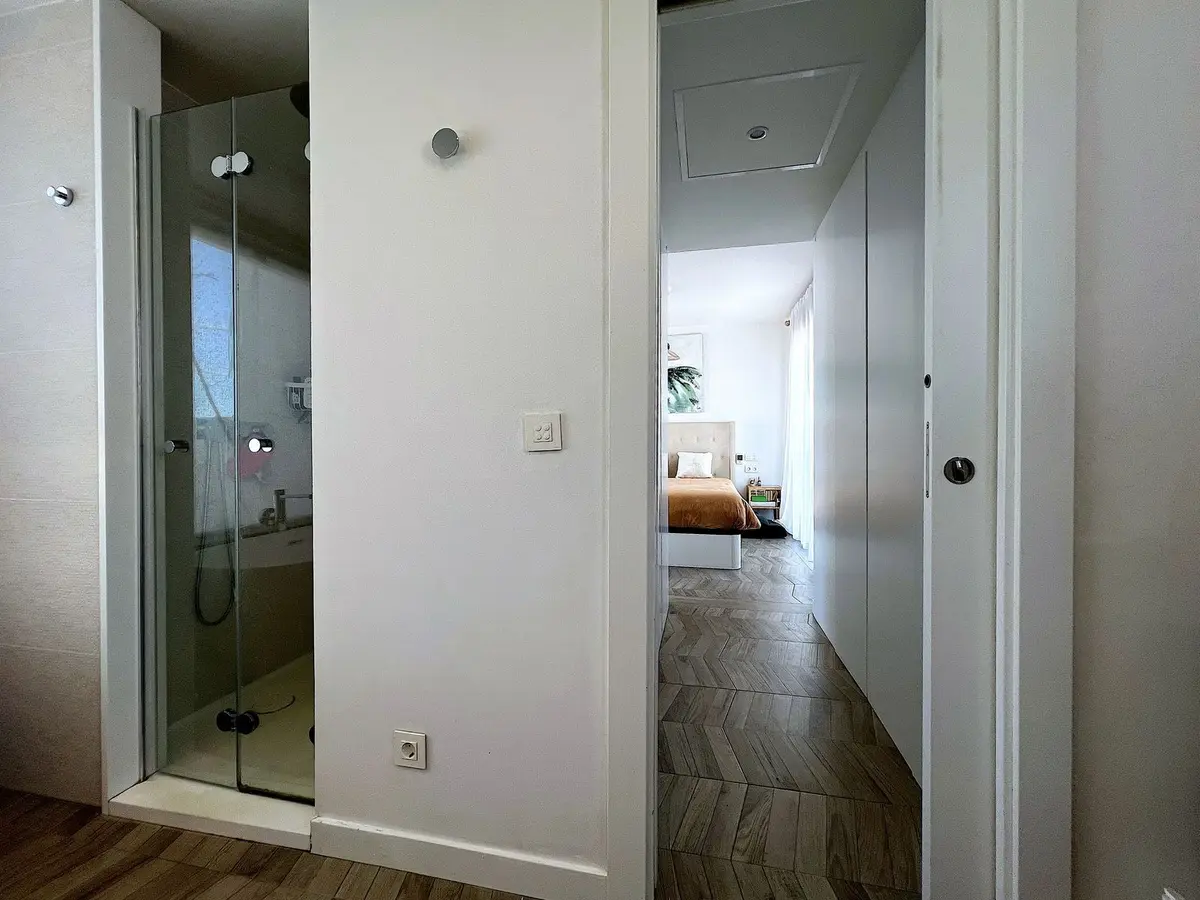 Townhouse in Artola