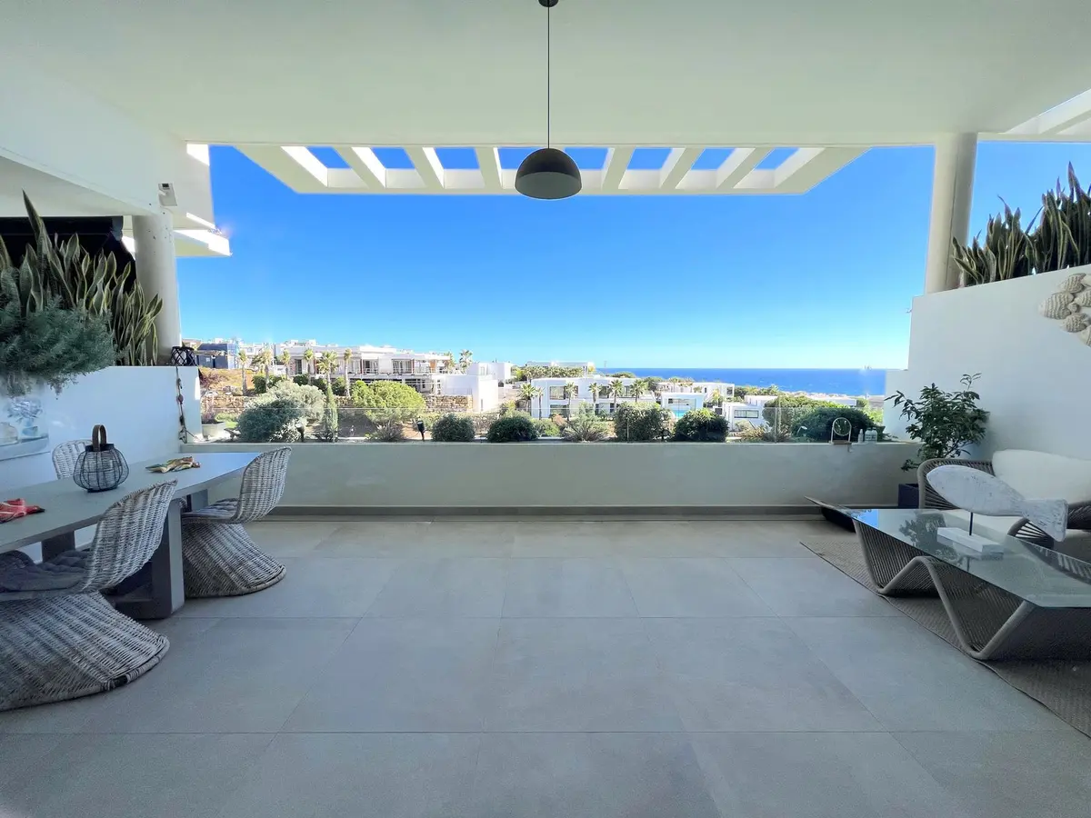 Townhouse in Artola