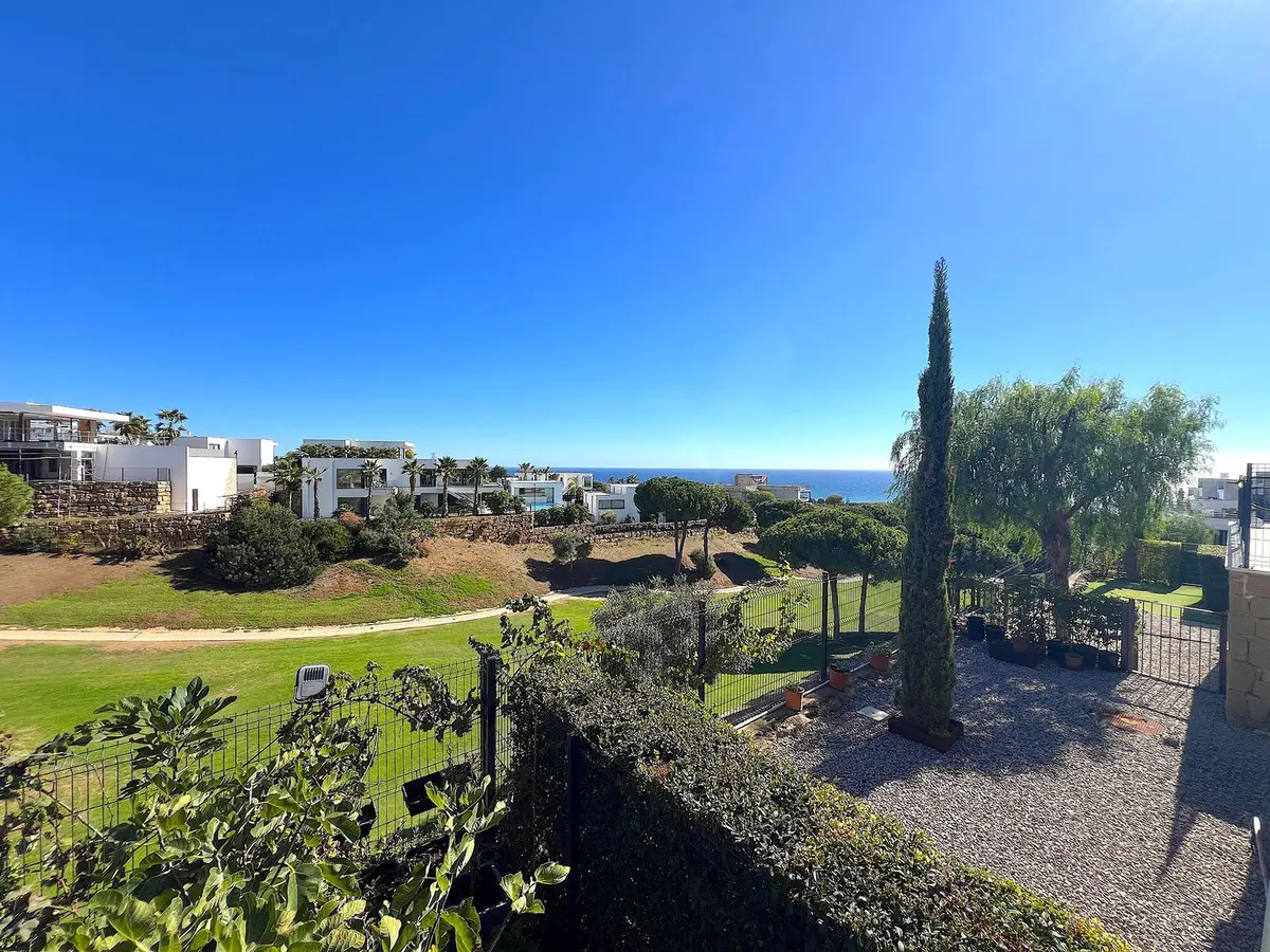 Townhouse in Artola
