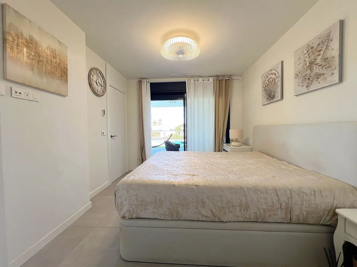 Townhouse in Artola