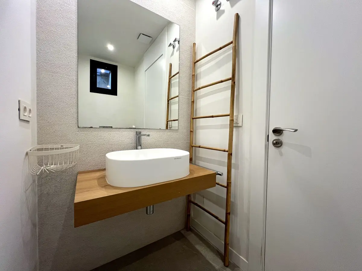 Townhouse in Artola