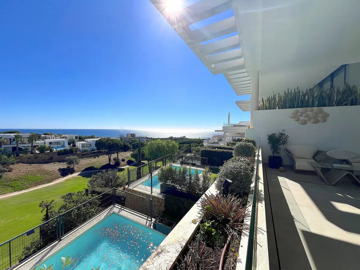 Townhouse in Artola