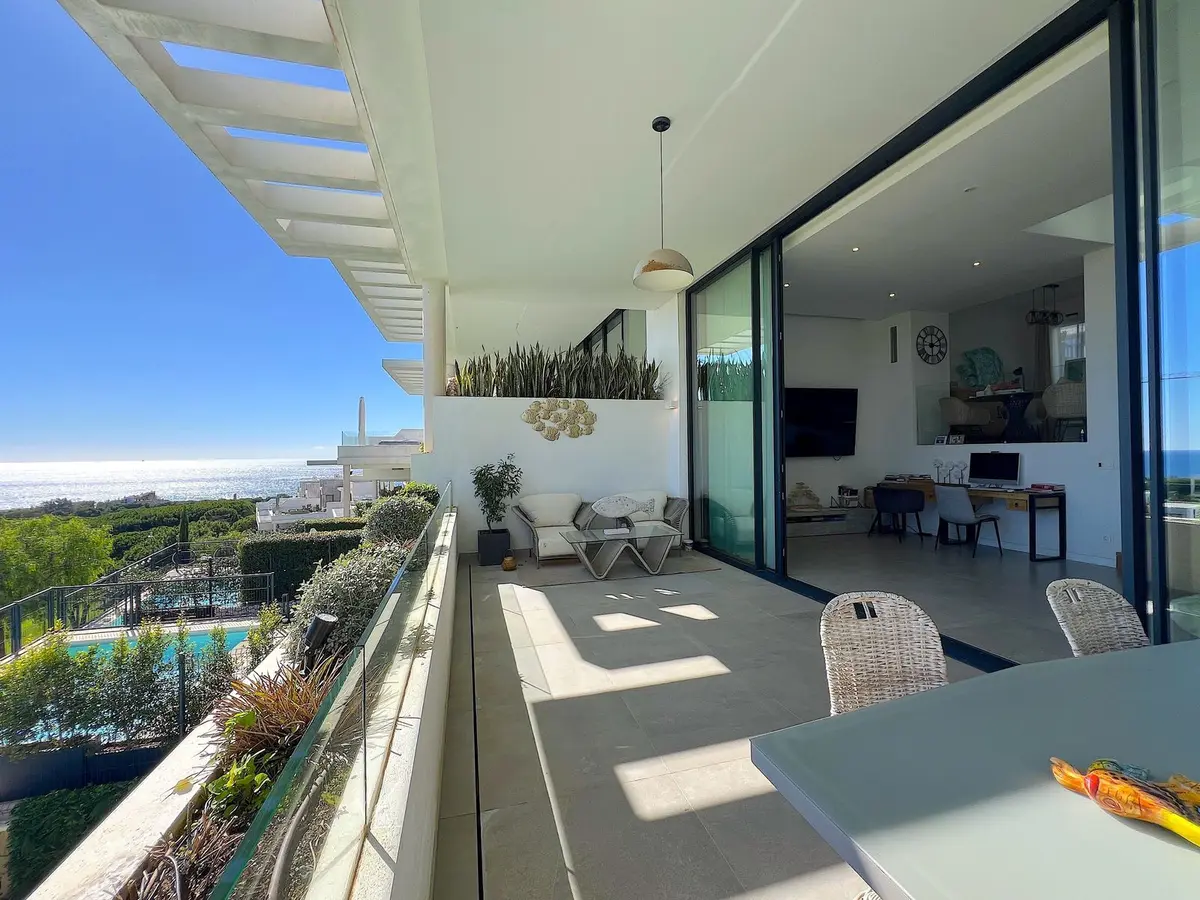 Townhouse in Artola