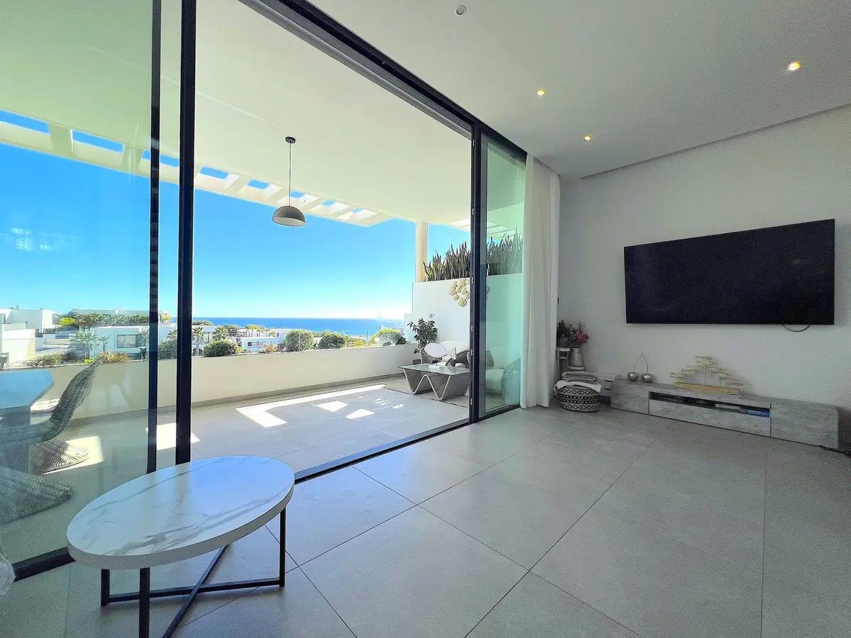 Townhouse in Artola