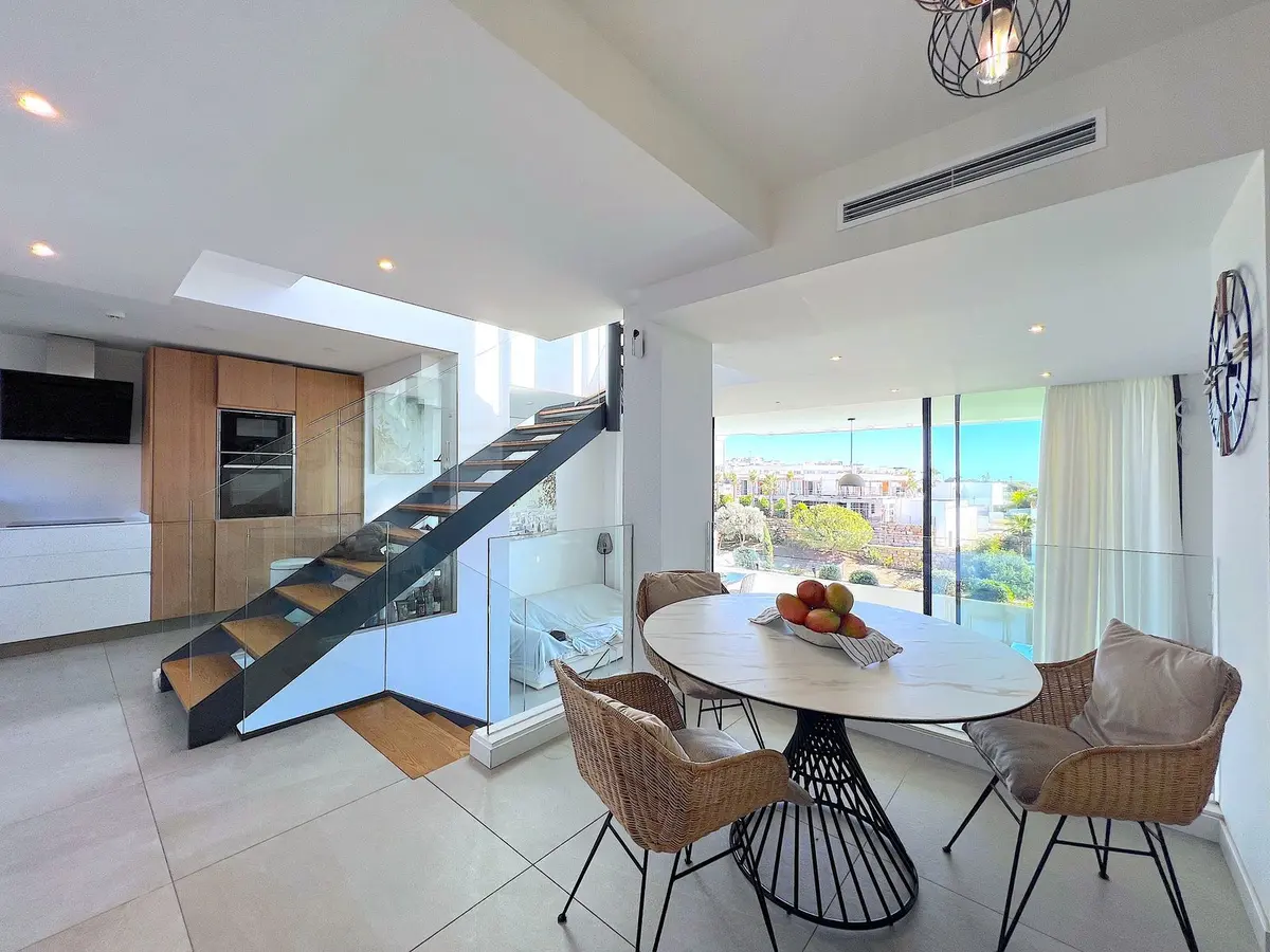 Townhouse in Artola