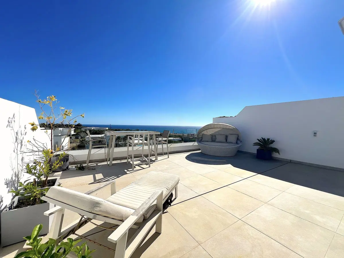 Townhouse in Artola